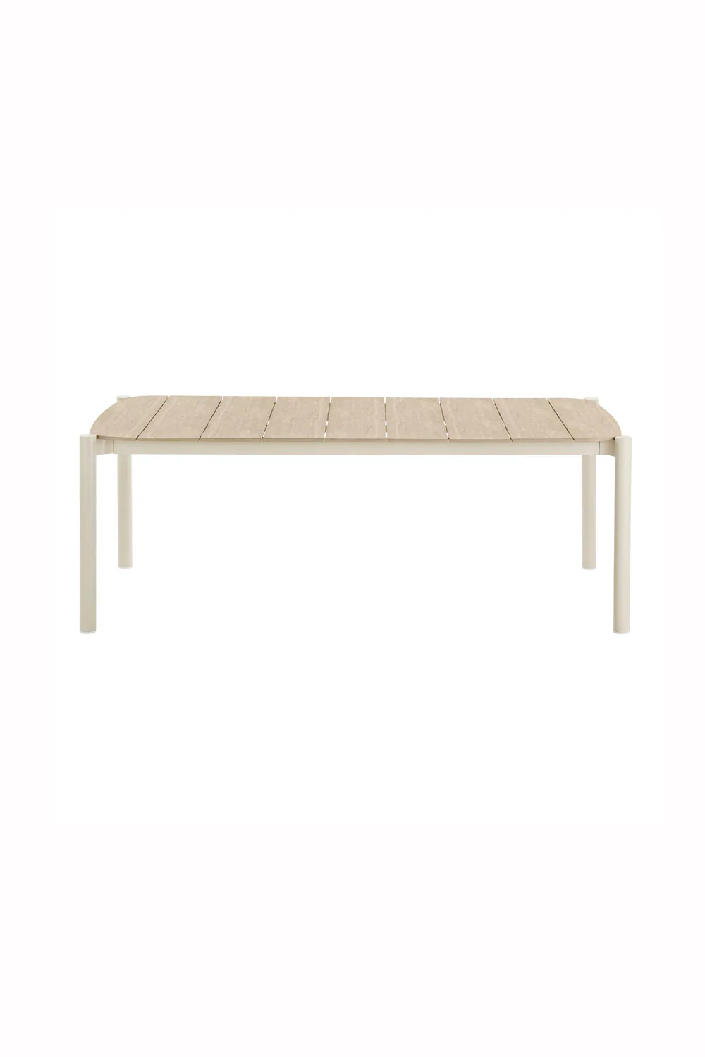 Abela Matbord Utomhus 100x200x74 cm - Image 8