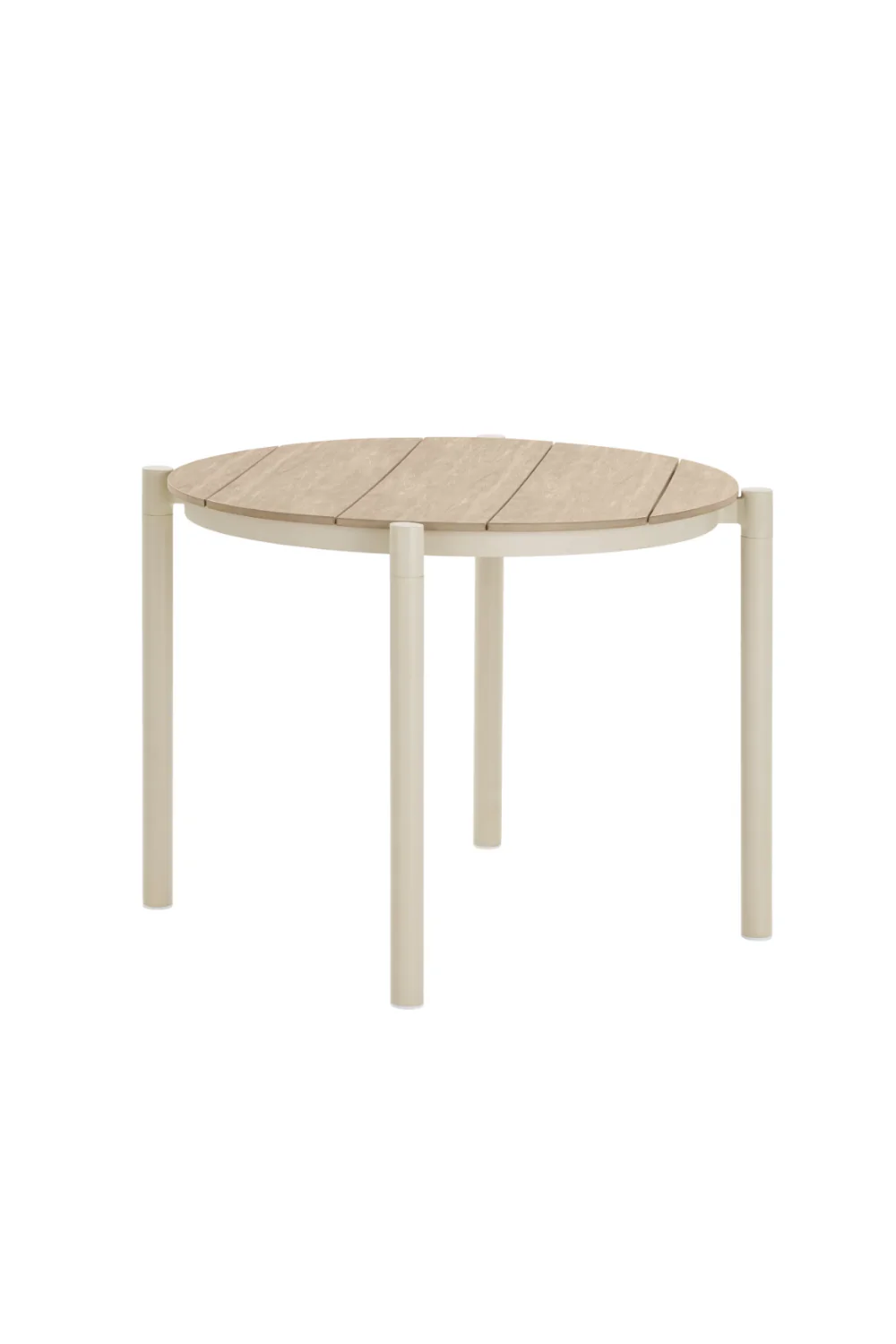 Abela Matbord Utomhus ø90x74 cm - Image 2