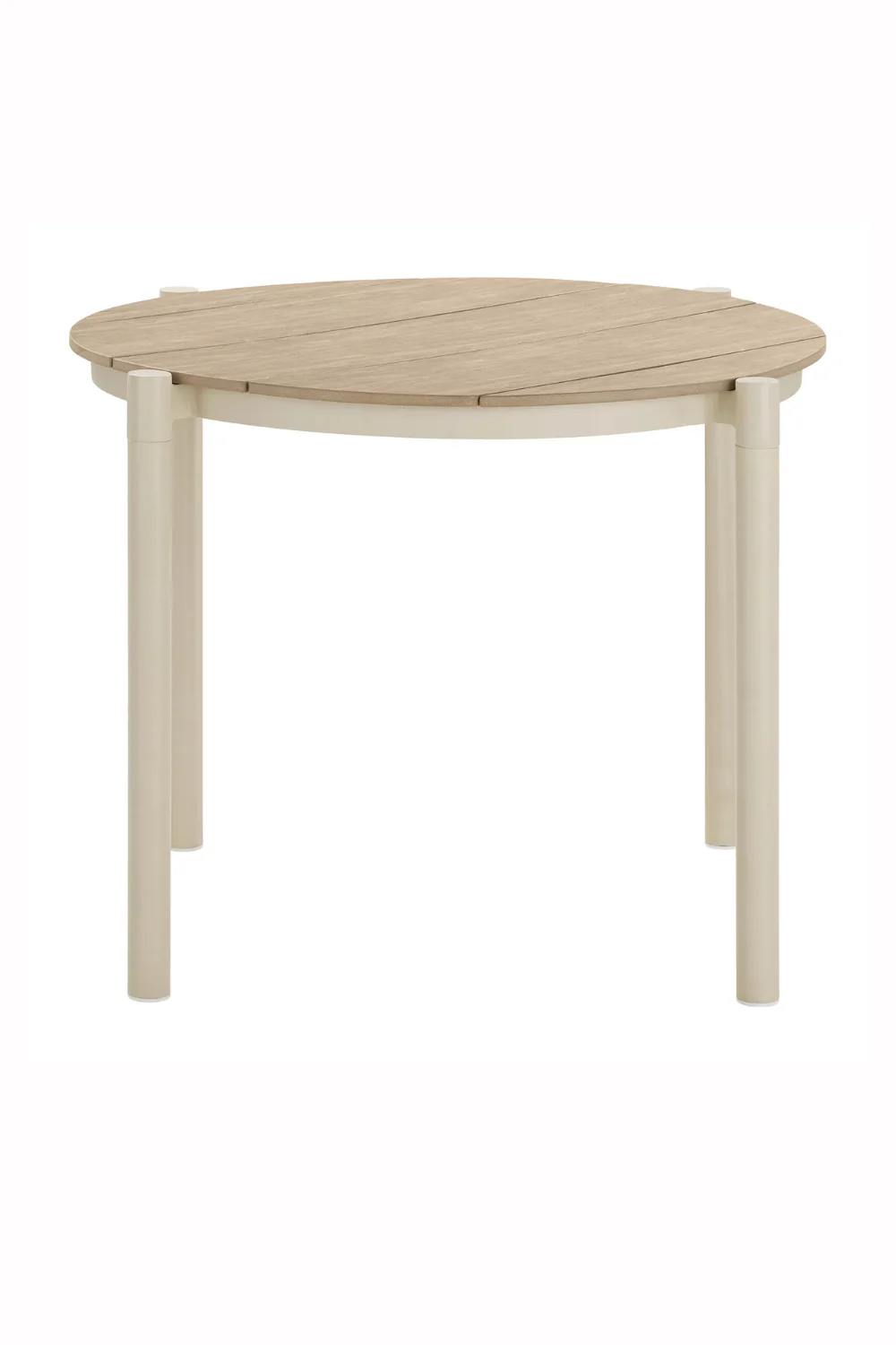 Abela Matbord Utomhus ø90x74 cm - Image 4