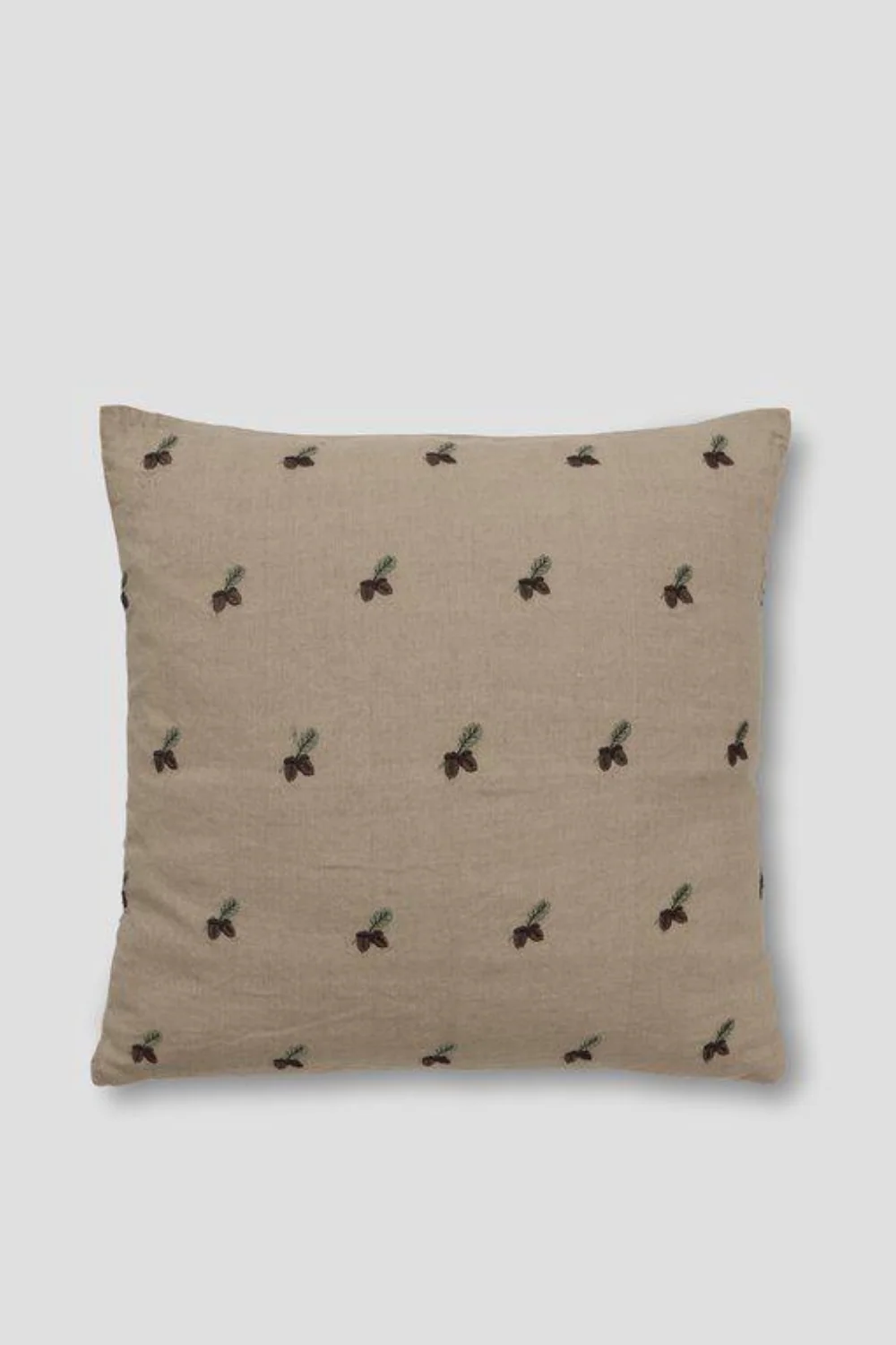 Acorn kuddfodral 45x45cm - Image 2