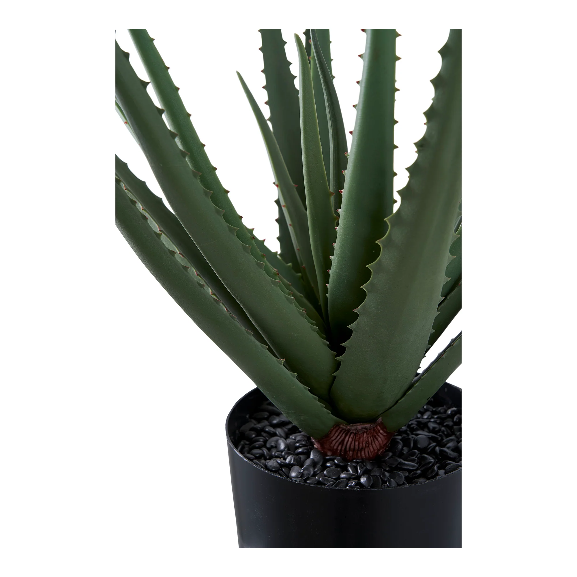 Aloe Vera Konstgjord Växt - Image 4