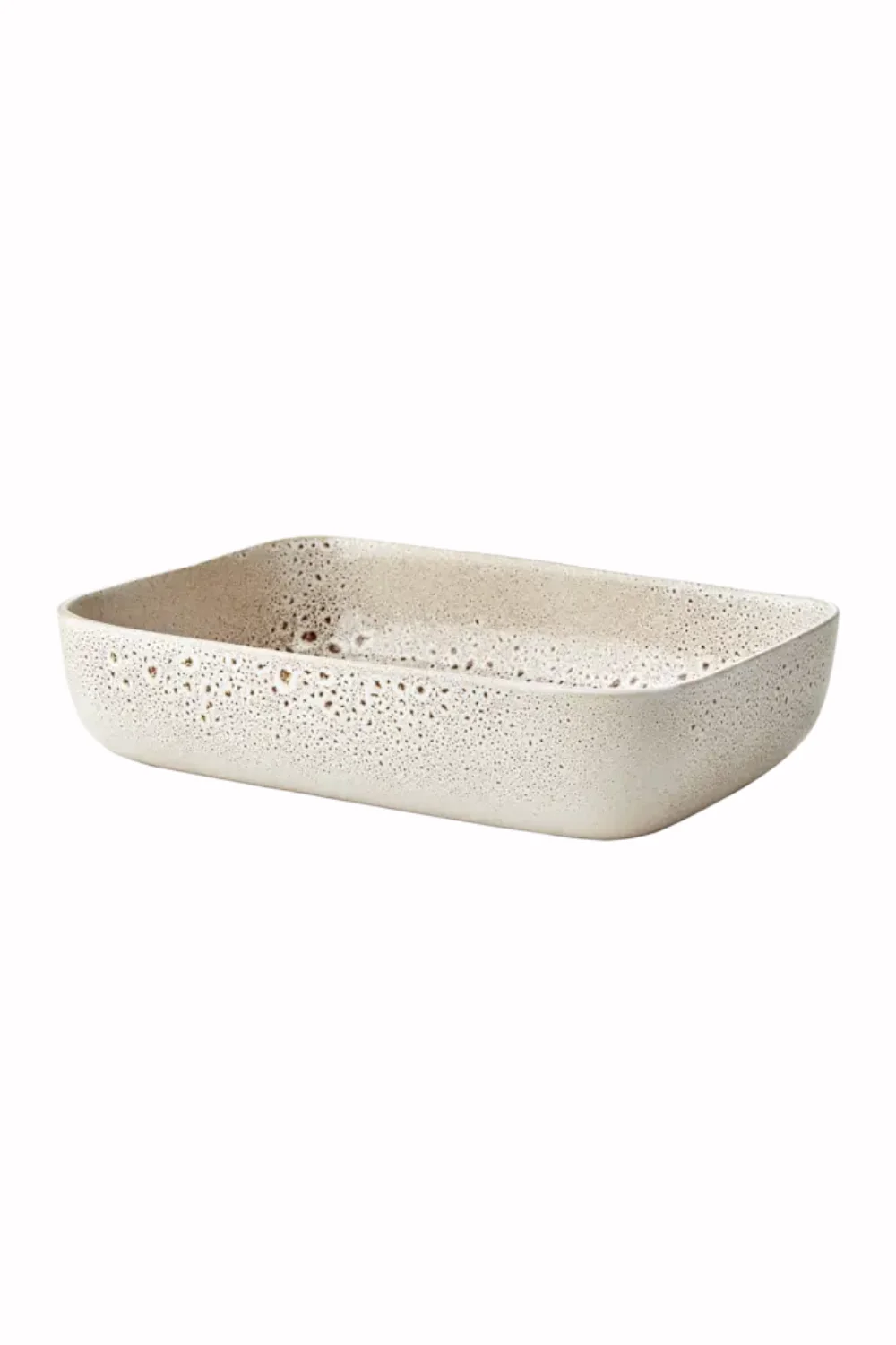 Annabelle ugnsform L, Beige - Image 3