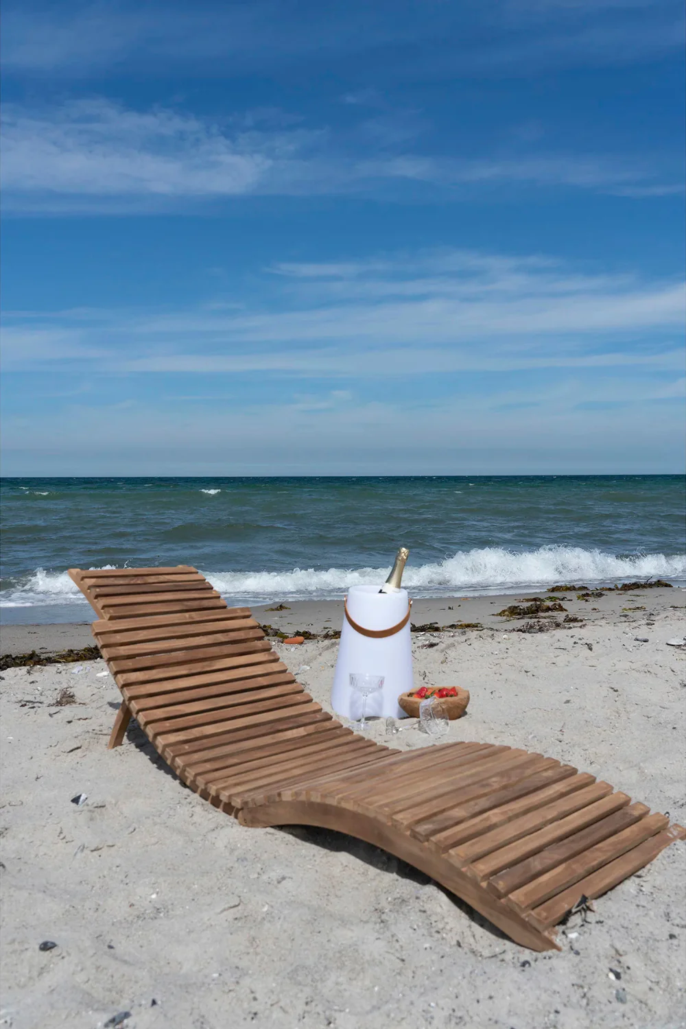 Arrieta Sun Lounger - Image 4