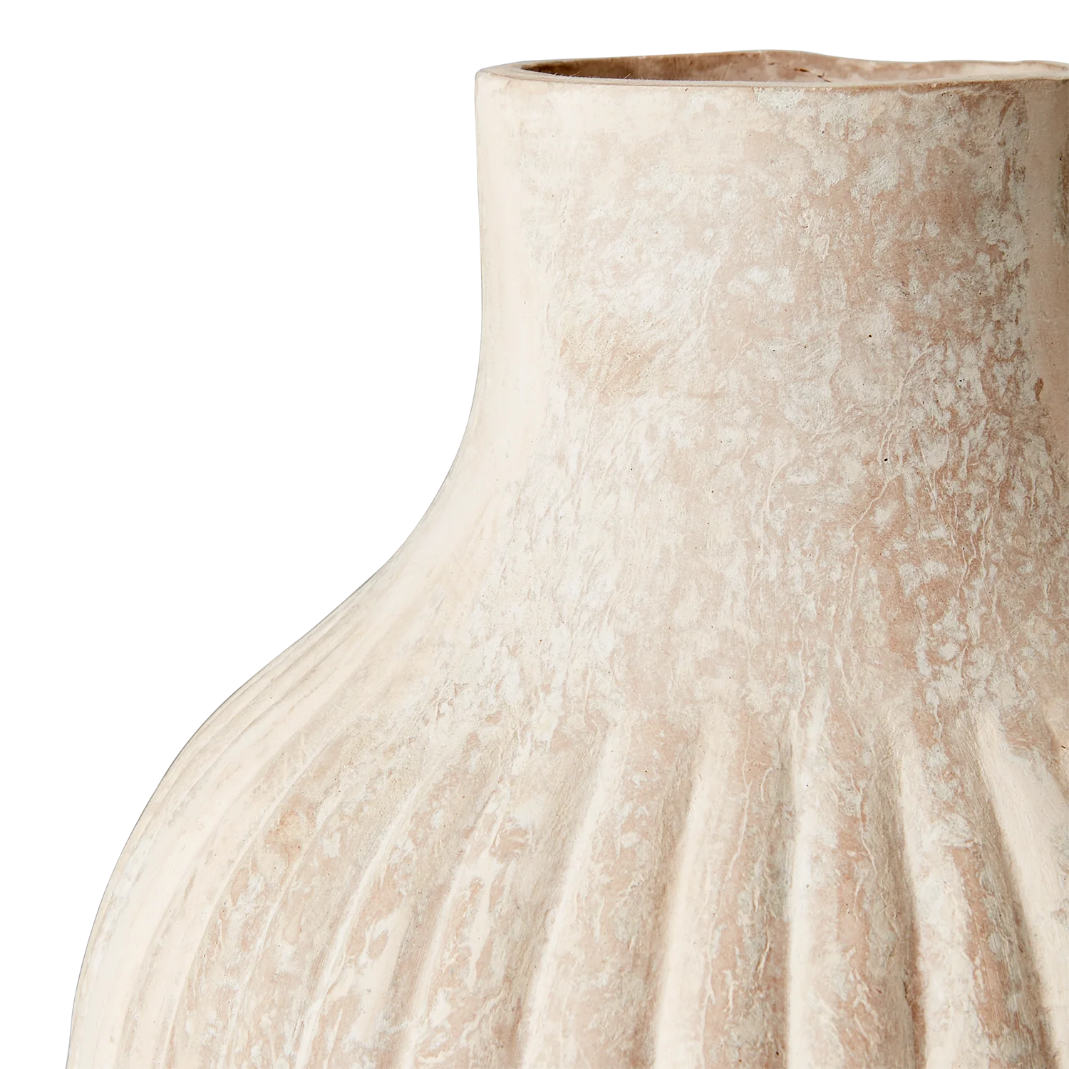 ATHENA Urna, Beige H37cm - Image 6