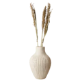ATHENA Urna, Beige H37cm - Image 7