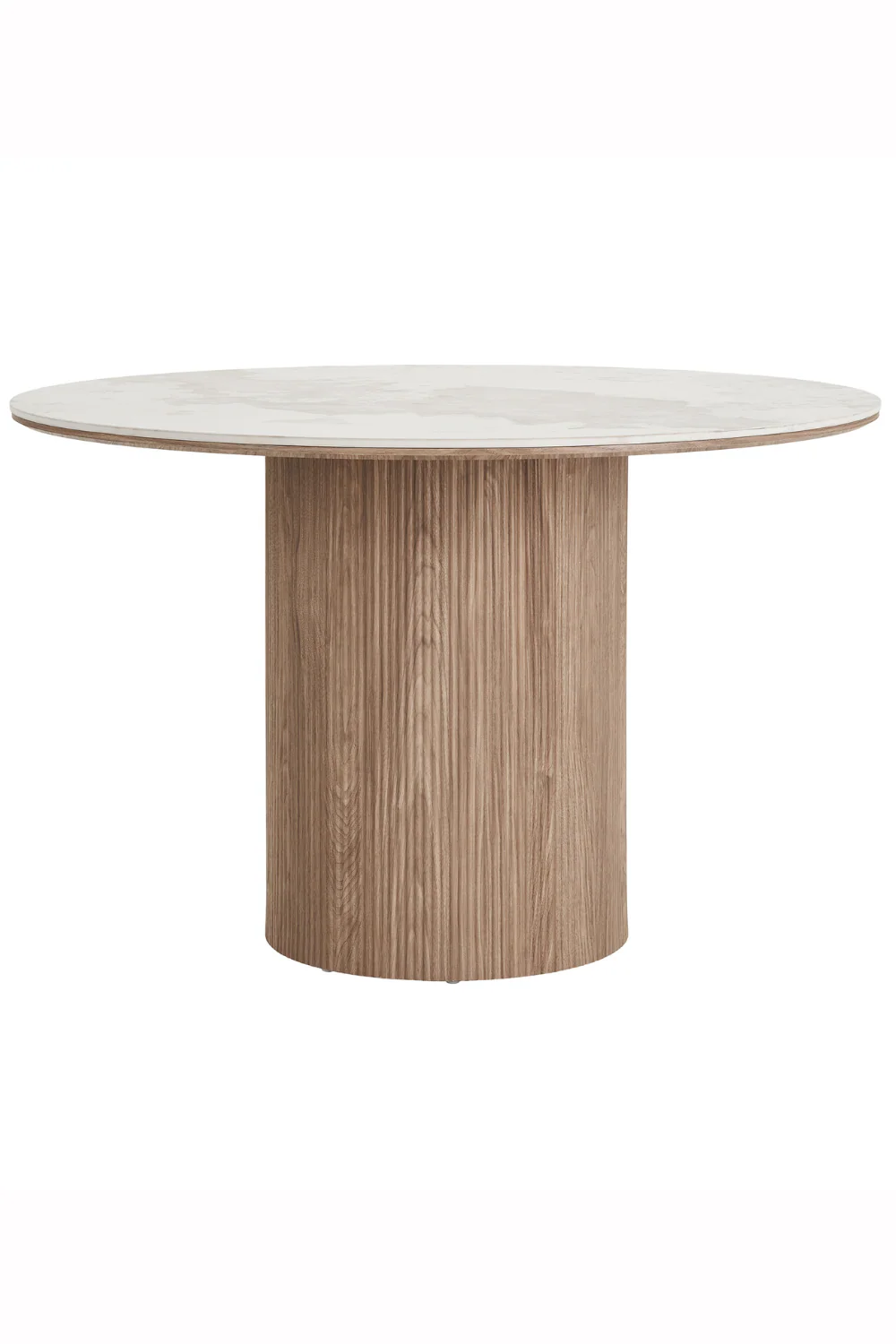 Athens Dining Table ⌀120