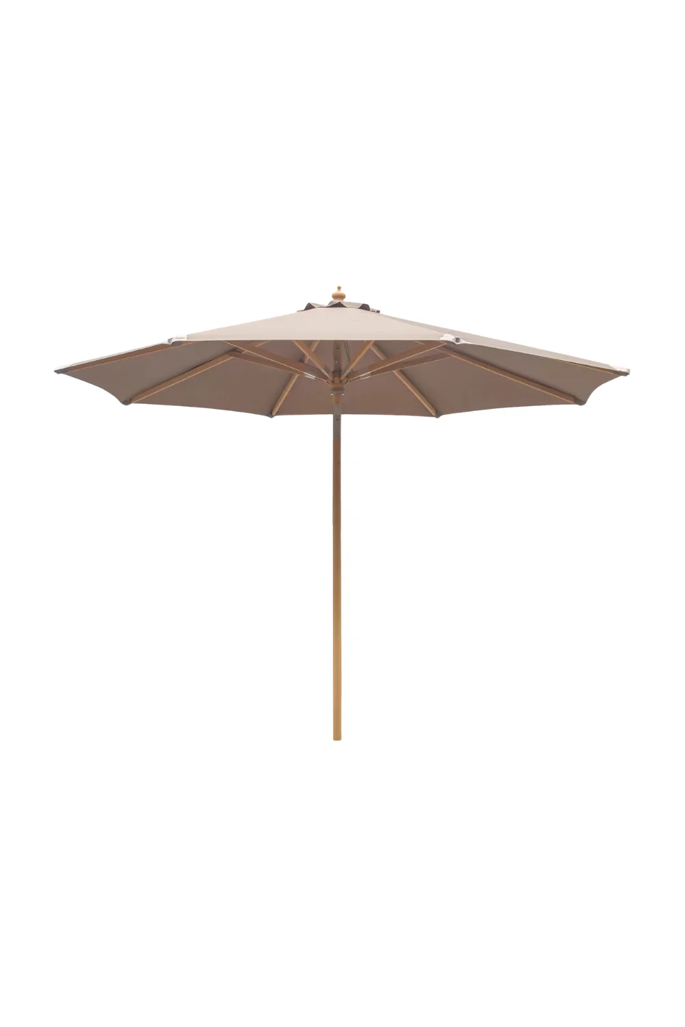 Förhandsboka Austin Parasoll ⌀300 Beige - Image 2
