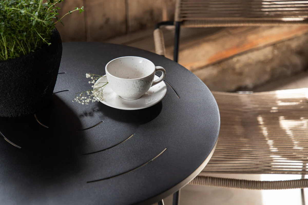 Bacong Cafebord ø60 - Image 5