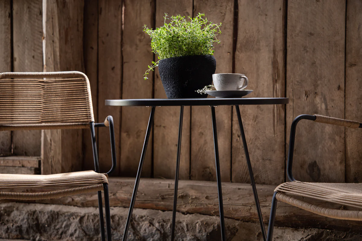 Bacong Cafebord ø60 - Image 6