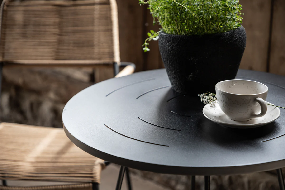 Bacong Cafebord ø60 - Image 8