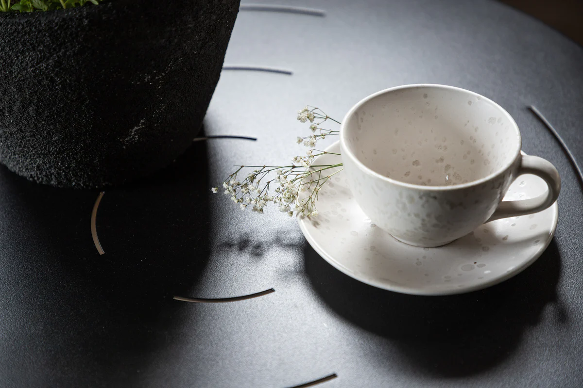 Bacong Cafebord ø60 - Image 9