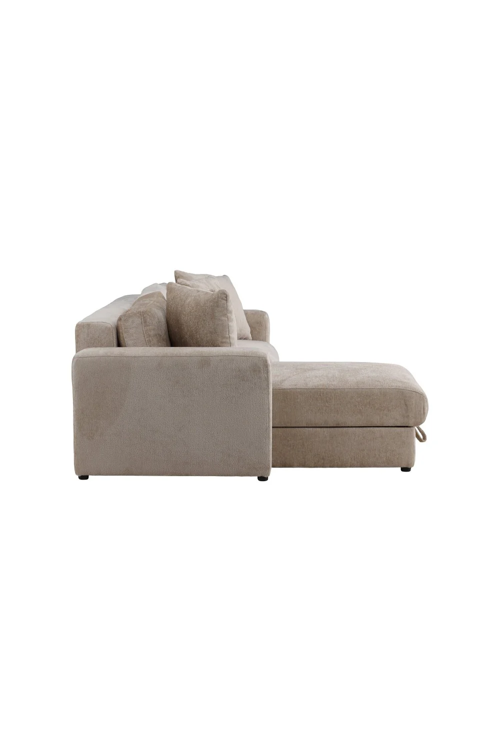 Bellman 3-Sits Soffor Beige - Image 11