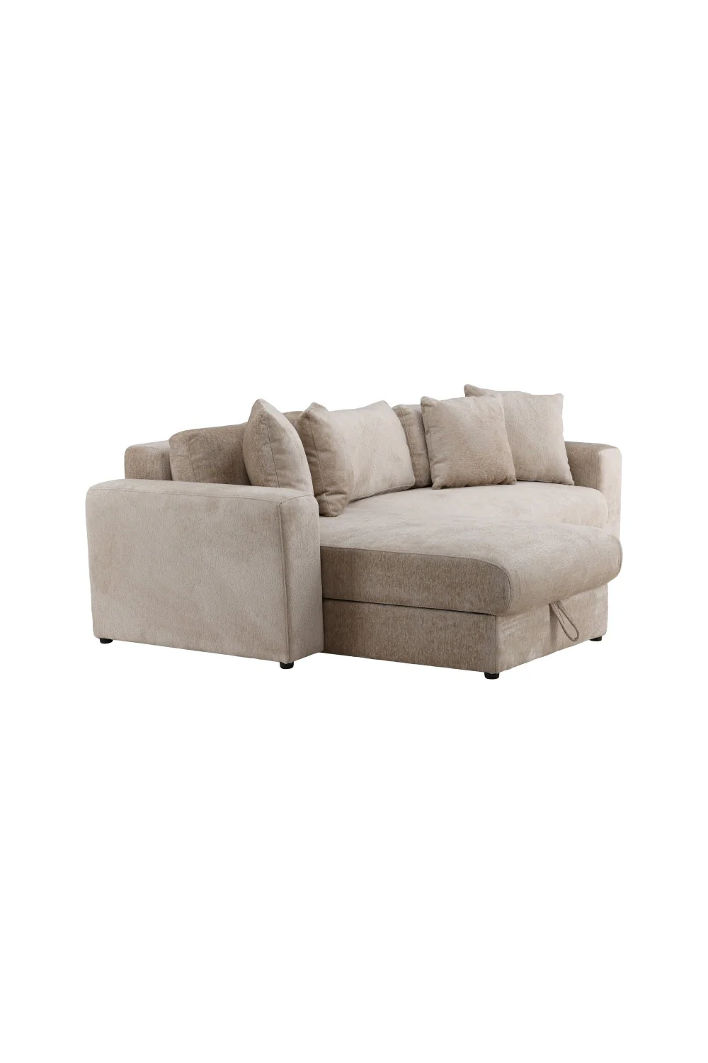 Bellman 3-Sits Soffor Beige - Image 12