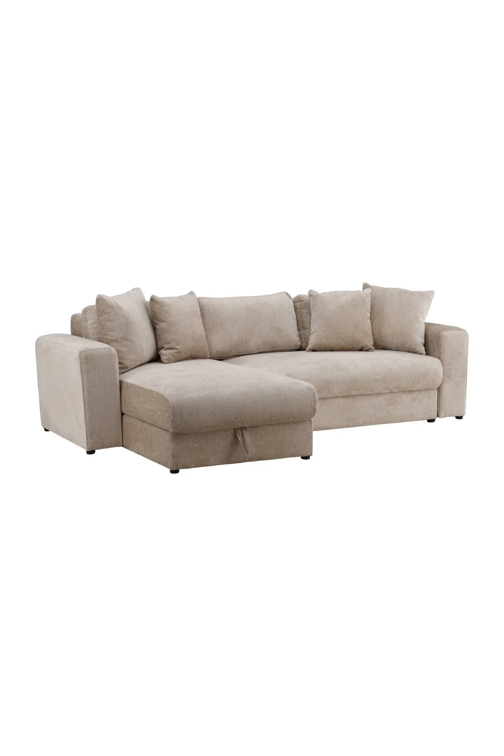Bellman 3-Sits Soffor Beige - Image 13