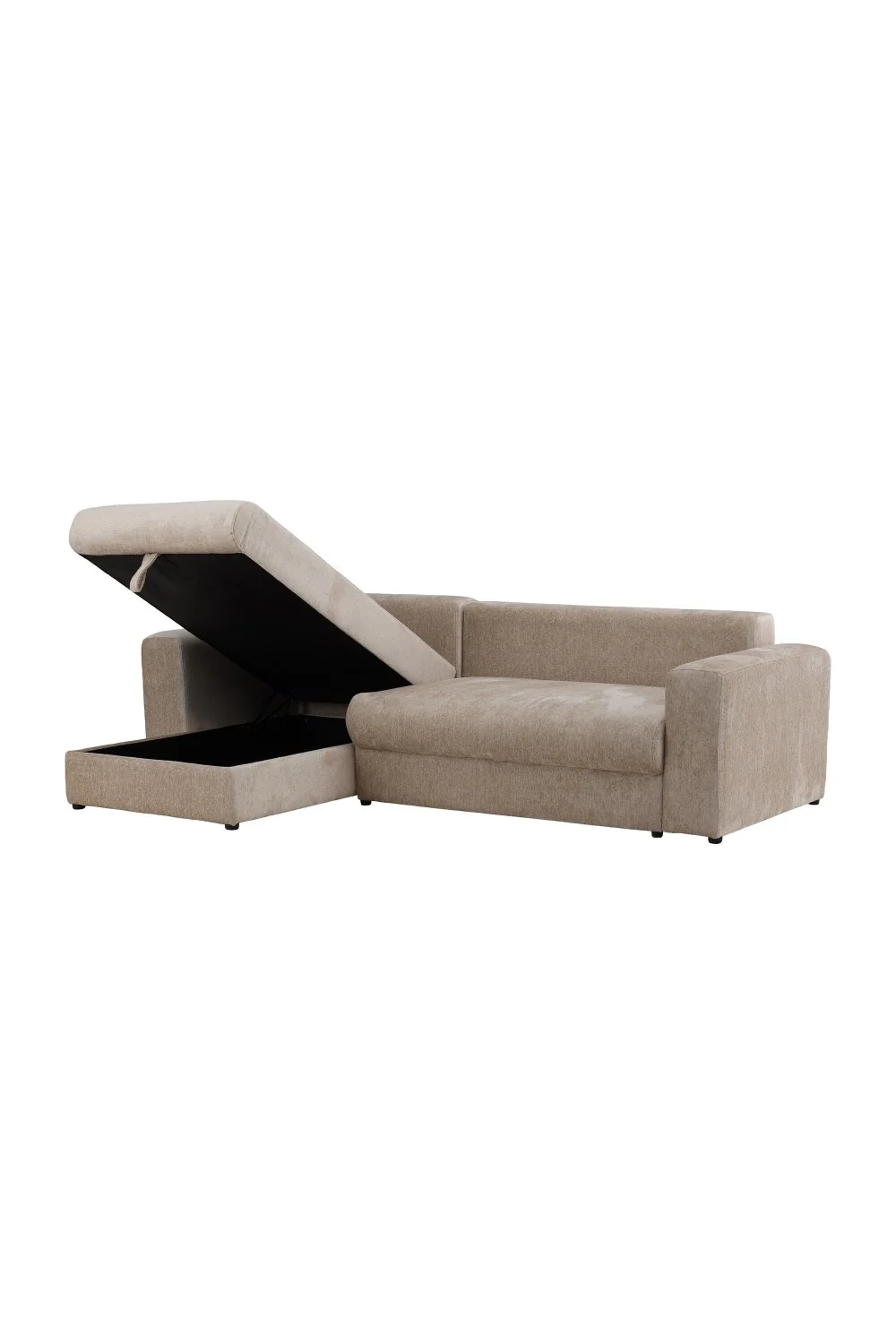 Bellman 3-Sits Soffor Beige - Image 14