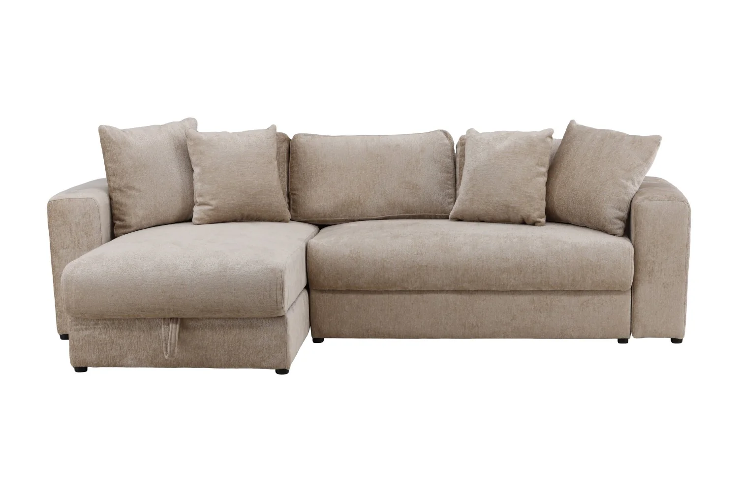 Bellman 3-Sits Soffor Beige - Image 17