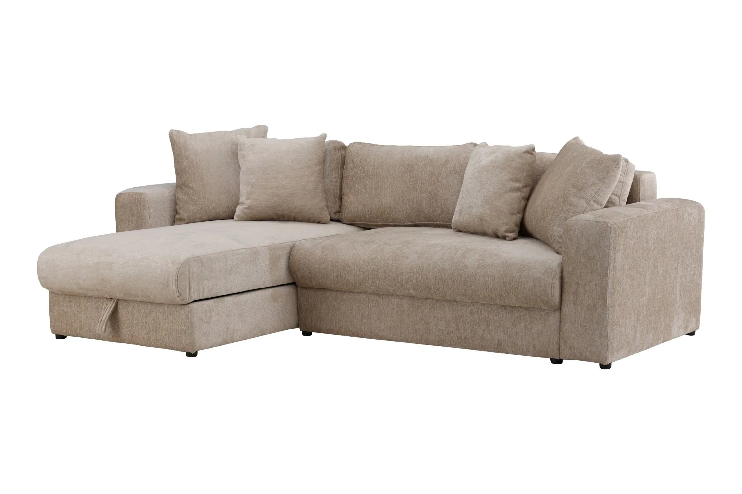 Bellman 3-Sits Soffor Beige - Image 18