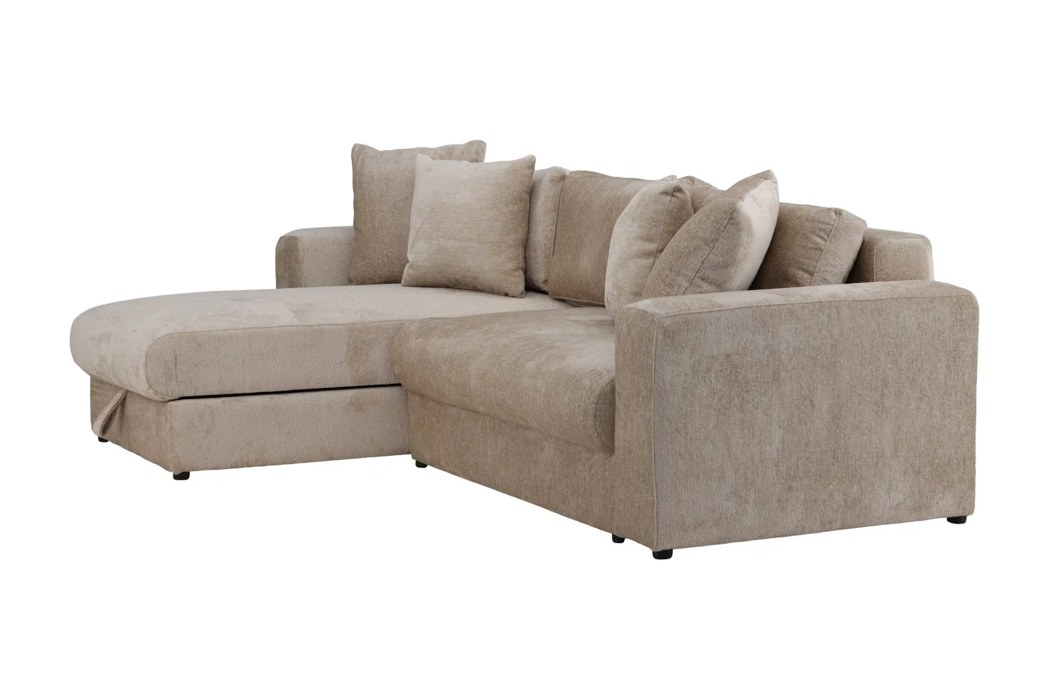 Bellman 3-Sits Soffor Beige - Image 19