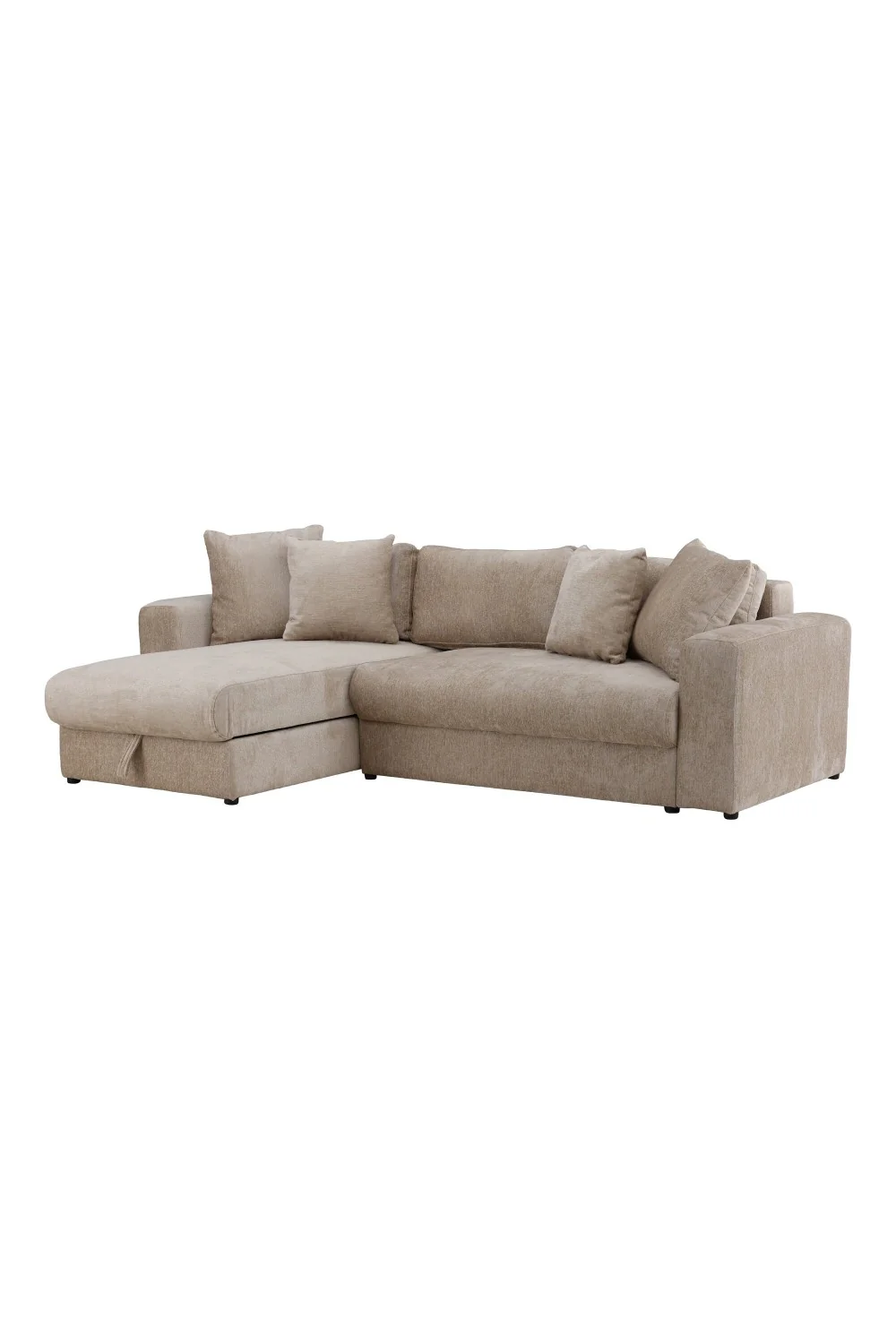 Bellman 3-Sits Soffor Beige - Image 2
