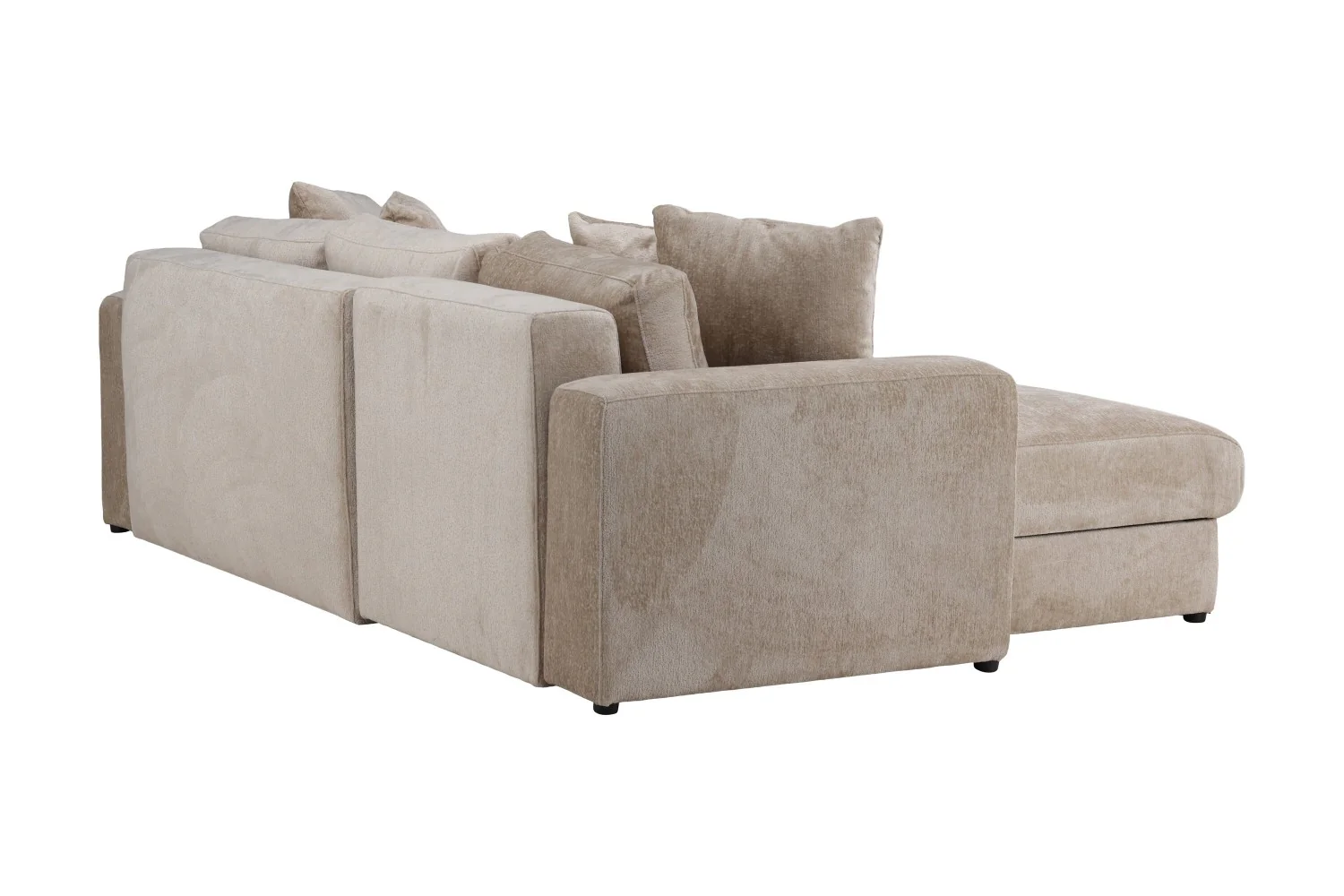 Bellman 3-Sits Soffor Beige - Image 25