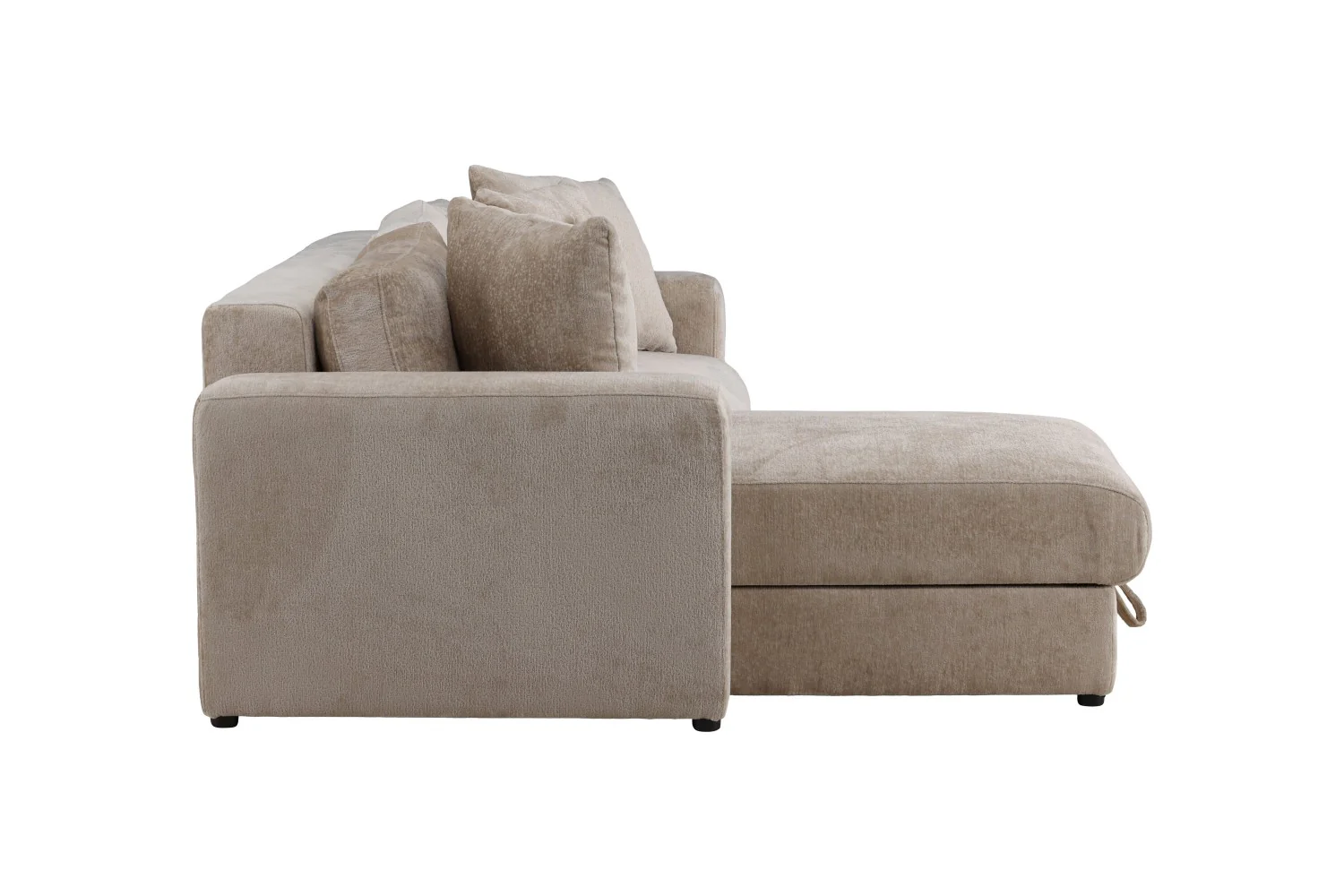 Bellman 3-Sits Soffor Beige - Image 26