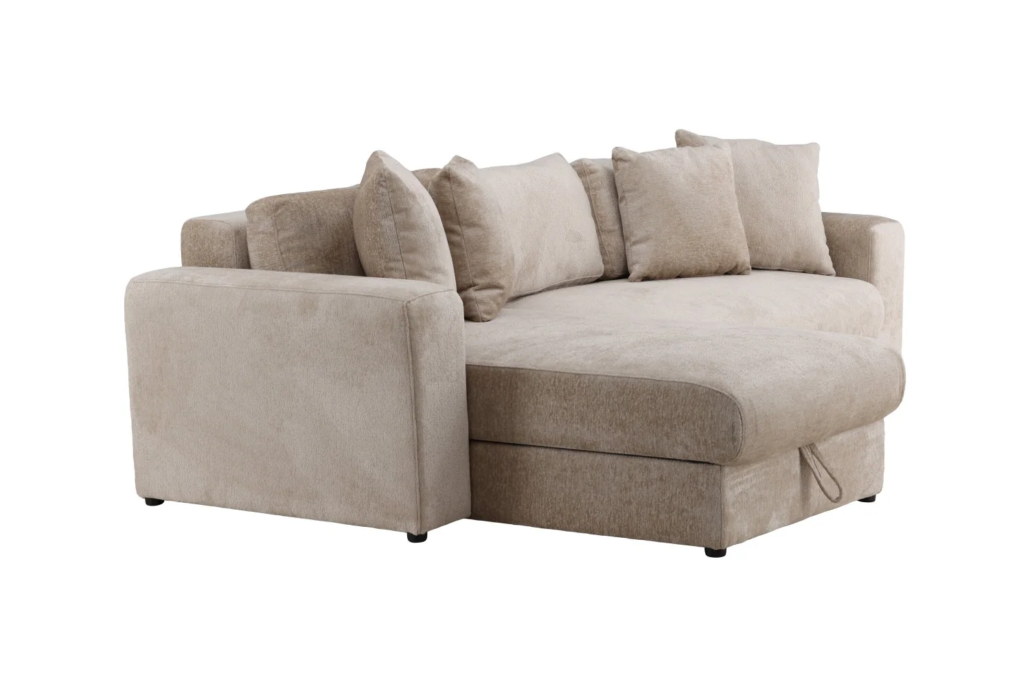 Bellman 3-Sits Soffor Beige - Image 27