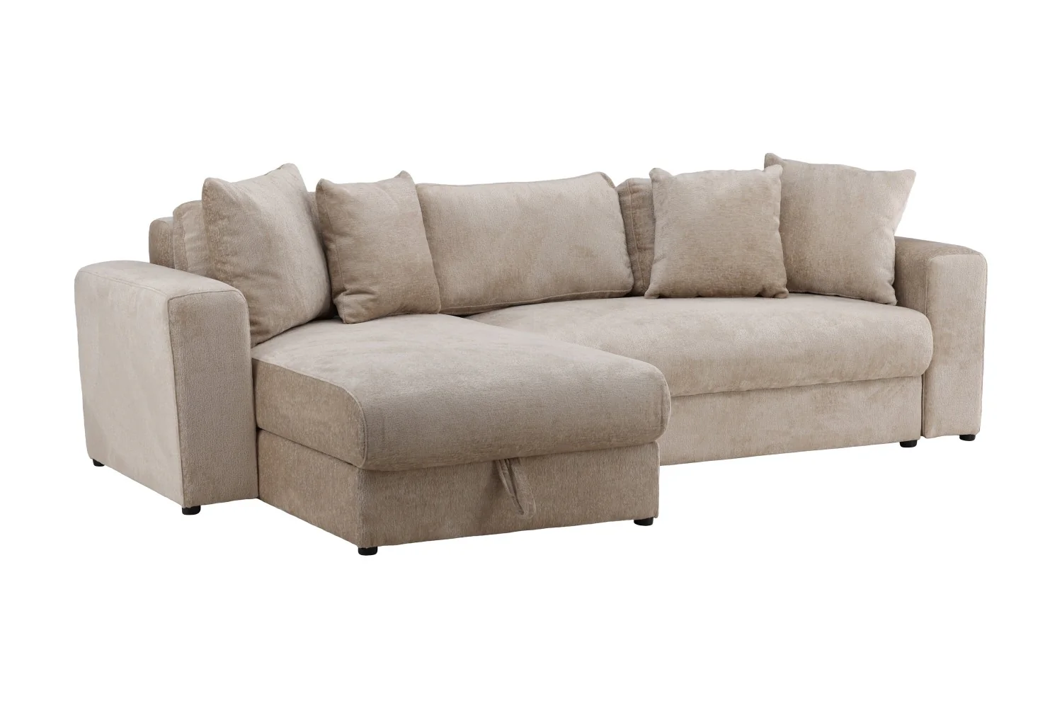Bellman 3-Sits Soffor Beige - Image 28