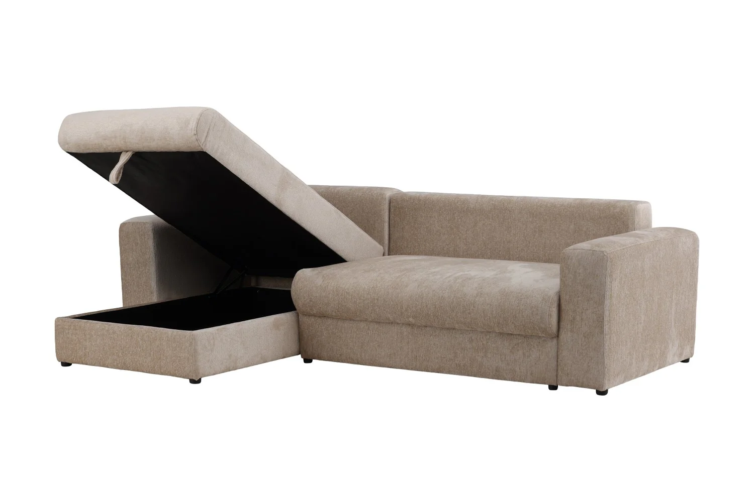 Bellman 3-Sits Soffor Beige - Image 29