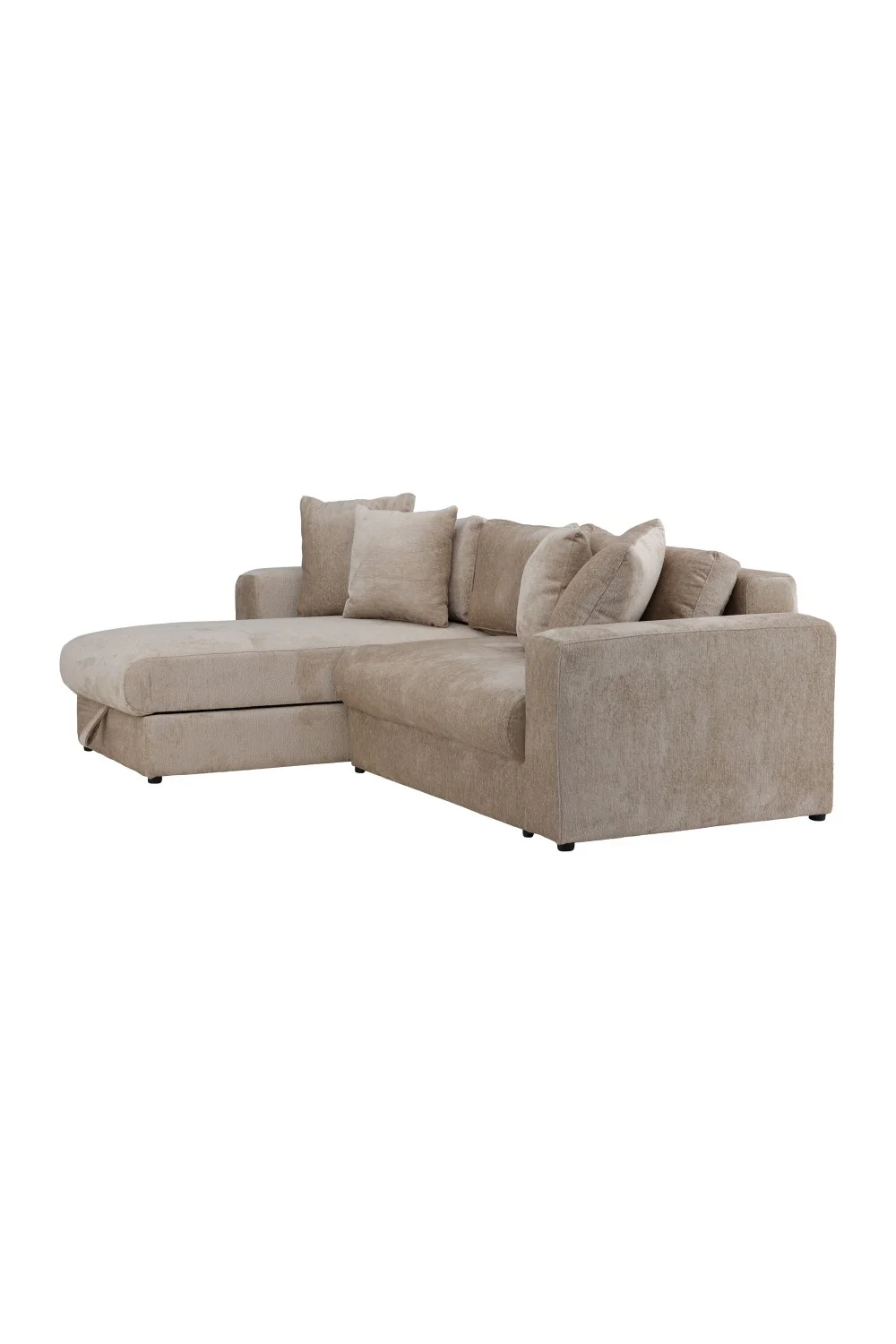 Bellman 3-Sits Soffor Beige - Image 4