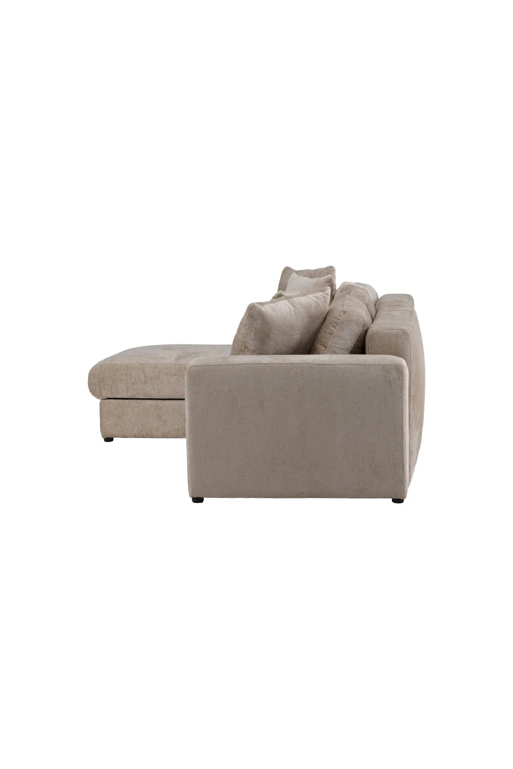 Bellman 3-Sits Soffor Beige - Image 5