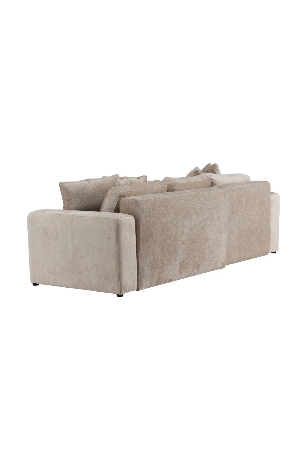 Bellman 3-Sits Soffor Beige - Image 6