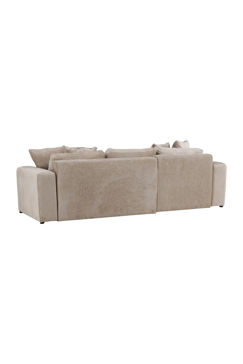 Bellman 3-Sits Soffor Beige - Image 7