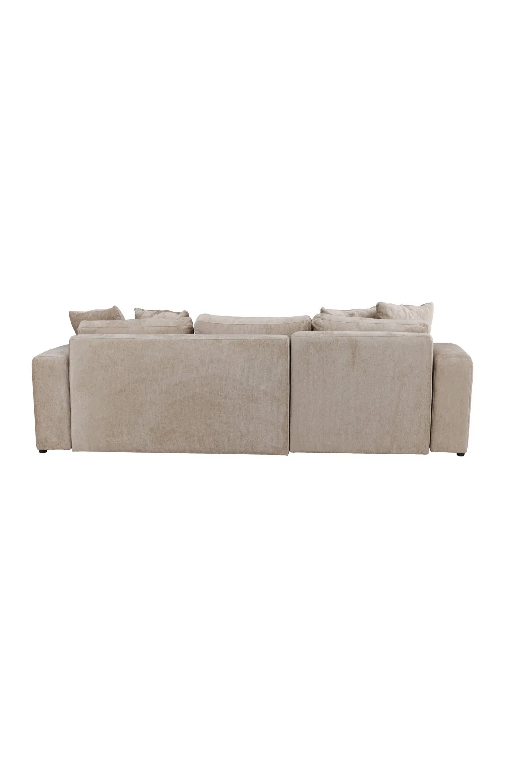 Bellman 3-Sits Soffor Beige - Image 8