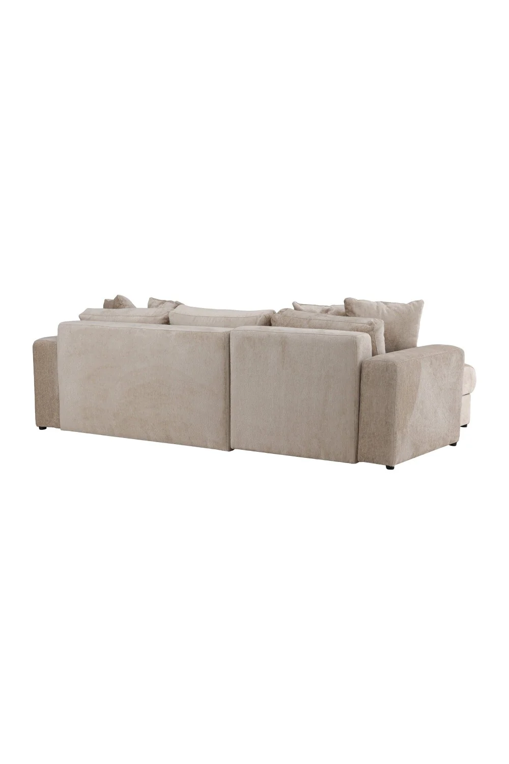 Bellman 3-Sits Soffor Beige - Image 9