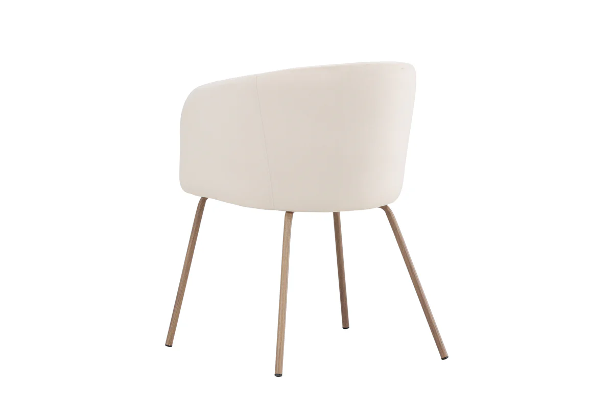 Berit Matstol Beige - Image 5