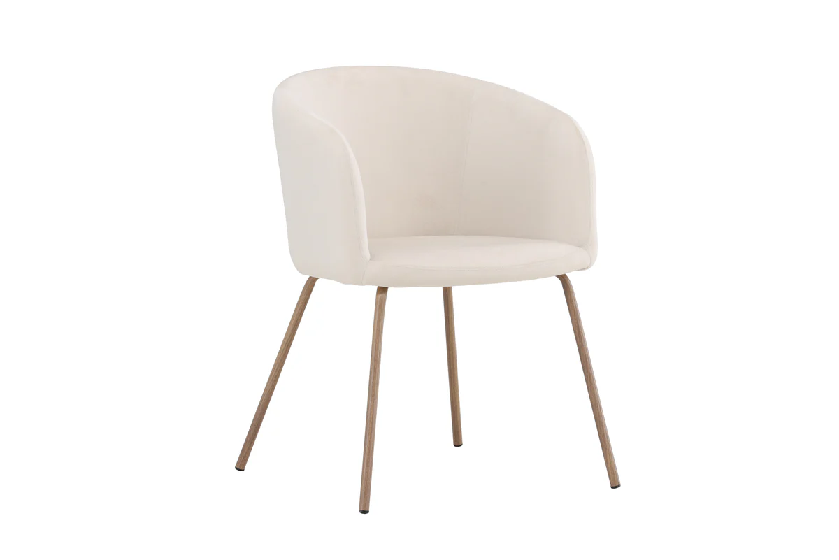 Berit Matstol Beige - Image 8