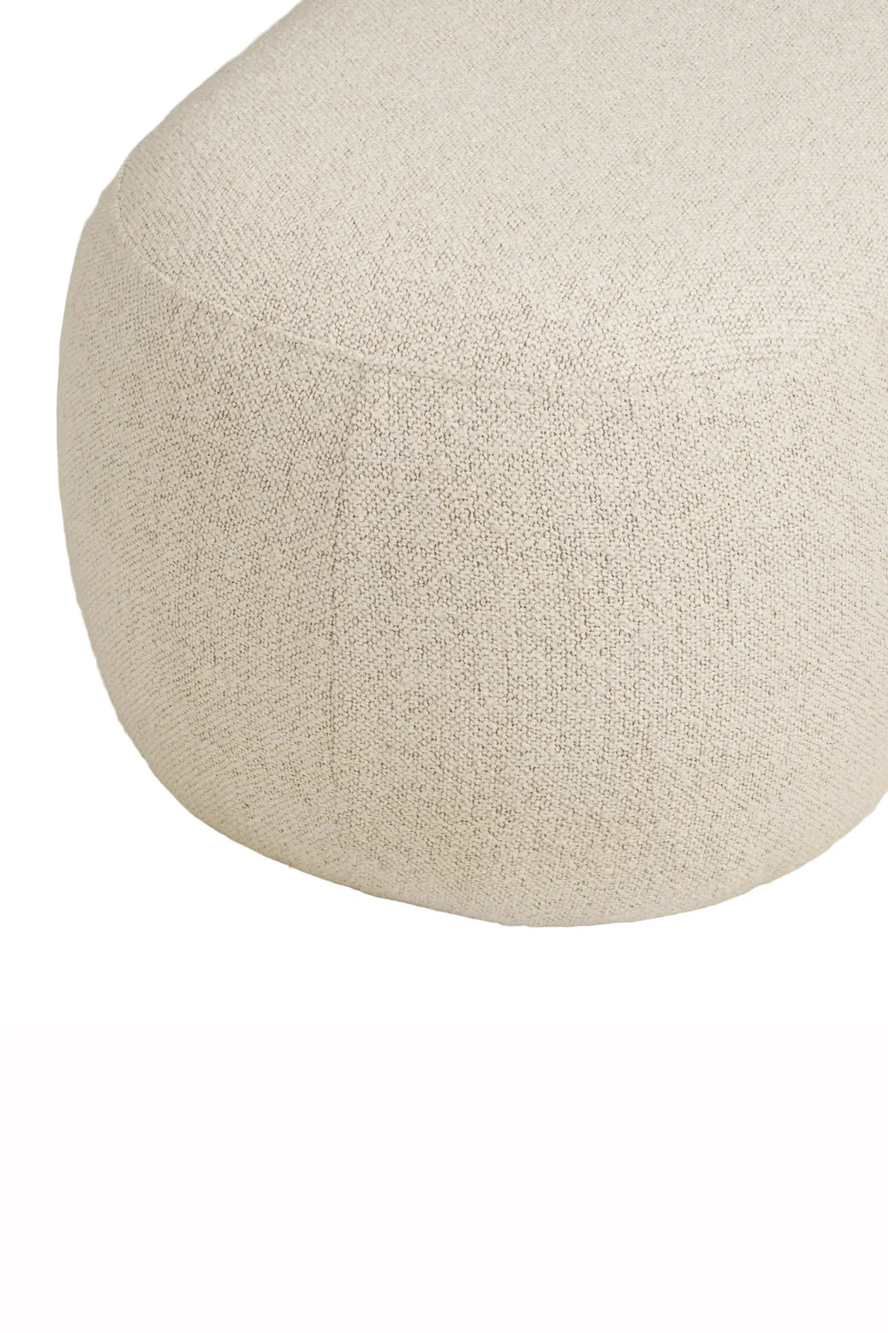 Blossomville Bänk Sand - Image 6