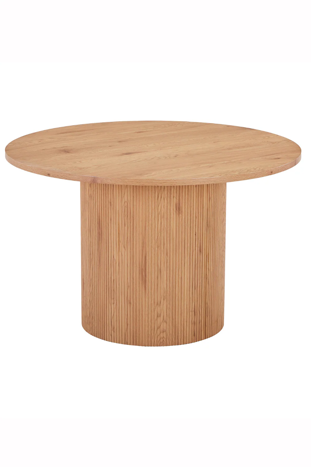 Boavista Dining Table Nature Round ø120