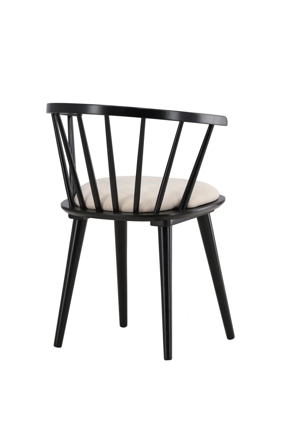 Bobby Matstolar 2-Pack Svart - Image 10