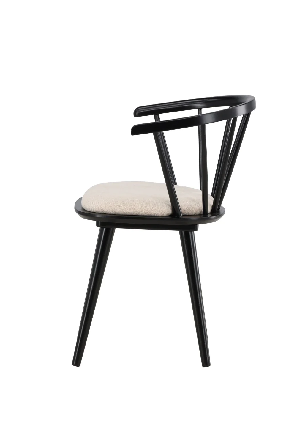 Bobby Matstolar 2-Pack Svart - Image 8