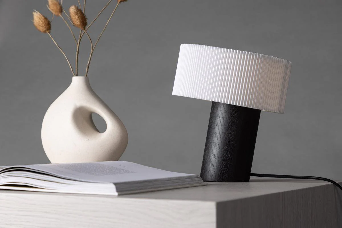 Branäs Bordslampa Svart - Image 3