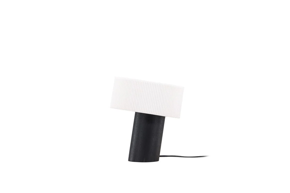 Branäs Bordslampa Svart - Image 5