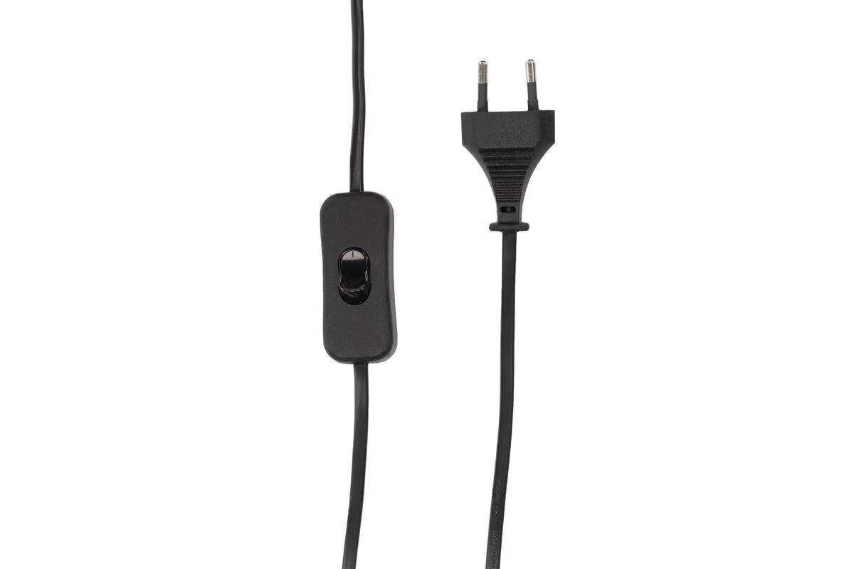 Branäs Bordslampa Svart - Image 7