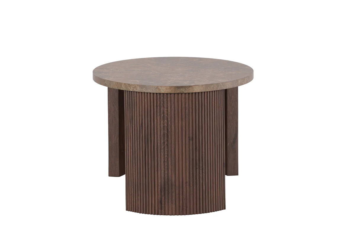 Bristol Soffbord 120 X 60 Mocka - Image 8