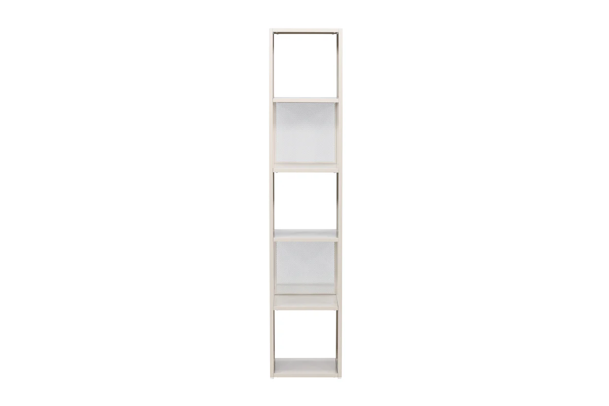 Buenos Aires Hylla 185x40 Beige - Image 5
