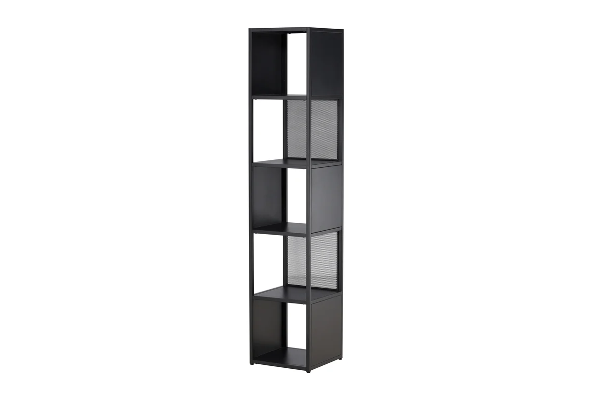 Förhandsboka Buenos Aires Hylla 185x40 Svart - Image 4