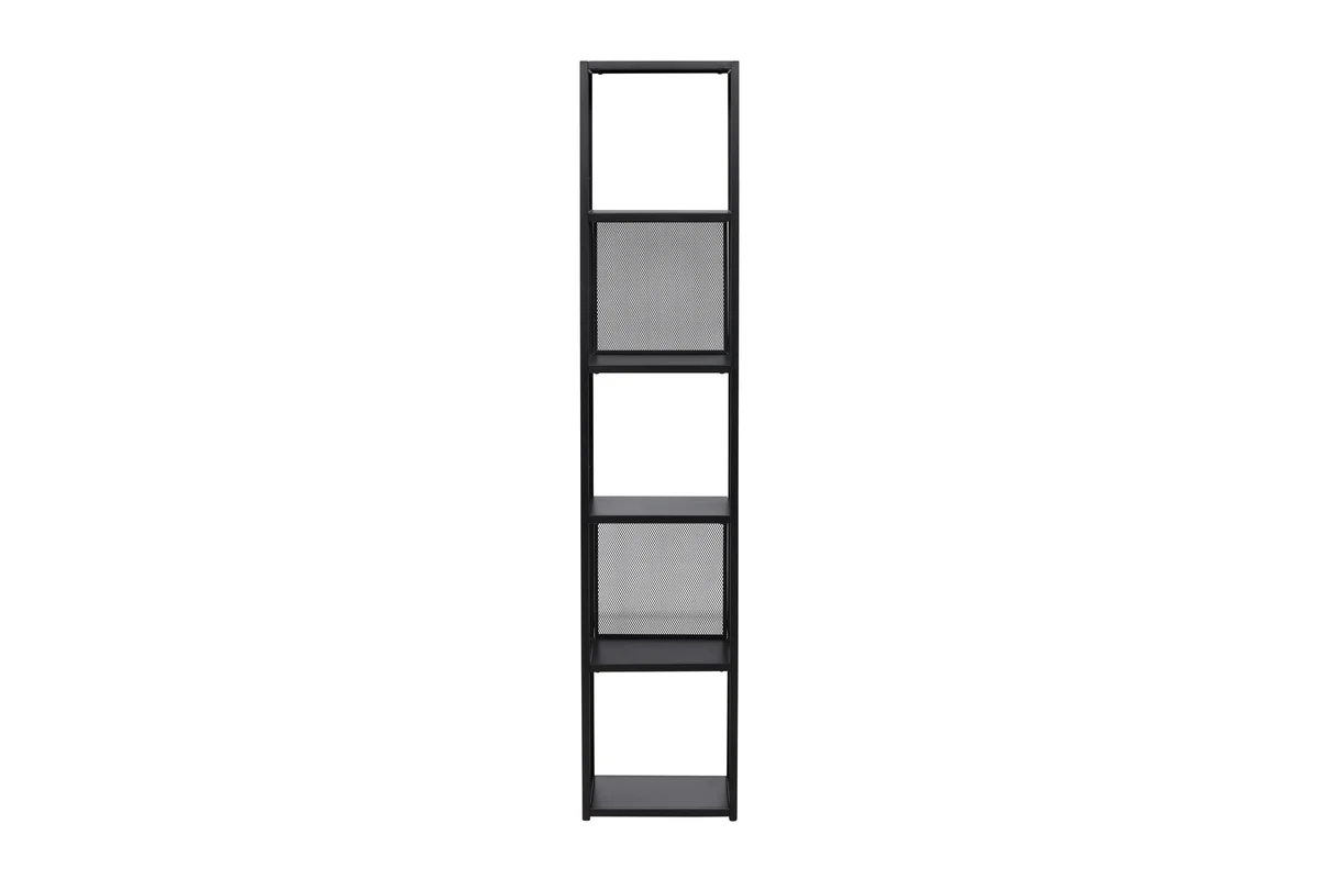 Förhandsboka Buenos Aires Hylla 185x40 Svart - Image 5