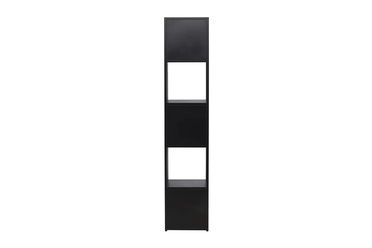 Förhandsboka Buenos Aires Hylla 185x40 Svart - Image 6