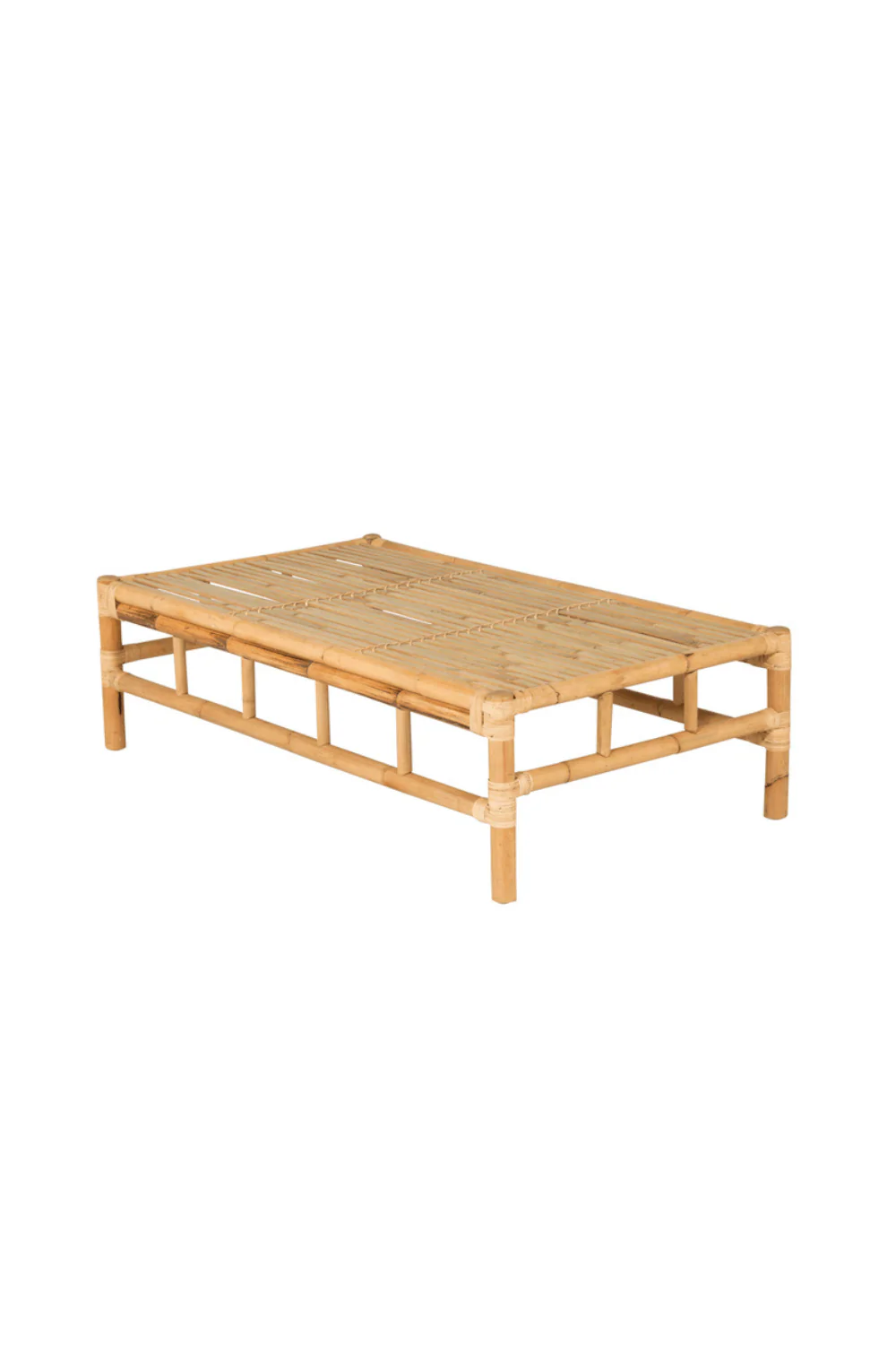 Cane Soffbord Natur 120x70 - Image 4