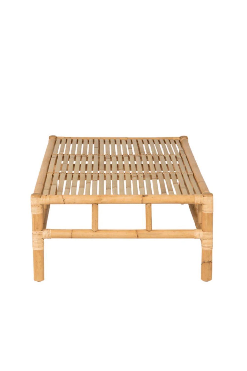 Cane Soffbord Natur 120x70 - Image 5